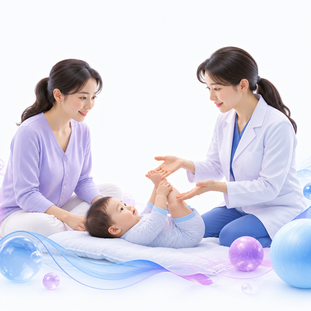 연수구소아과 영유아검진