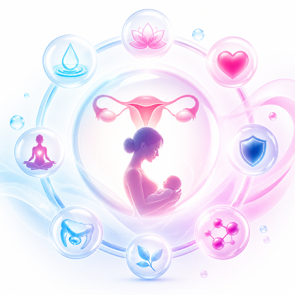 옥련동산부인과 출산 분만병원